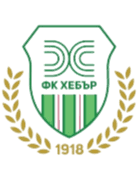 FC Hebar Pazardzhik