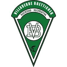 Villaverde Boetticher CF