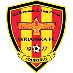 Syrianska FC