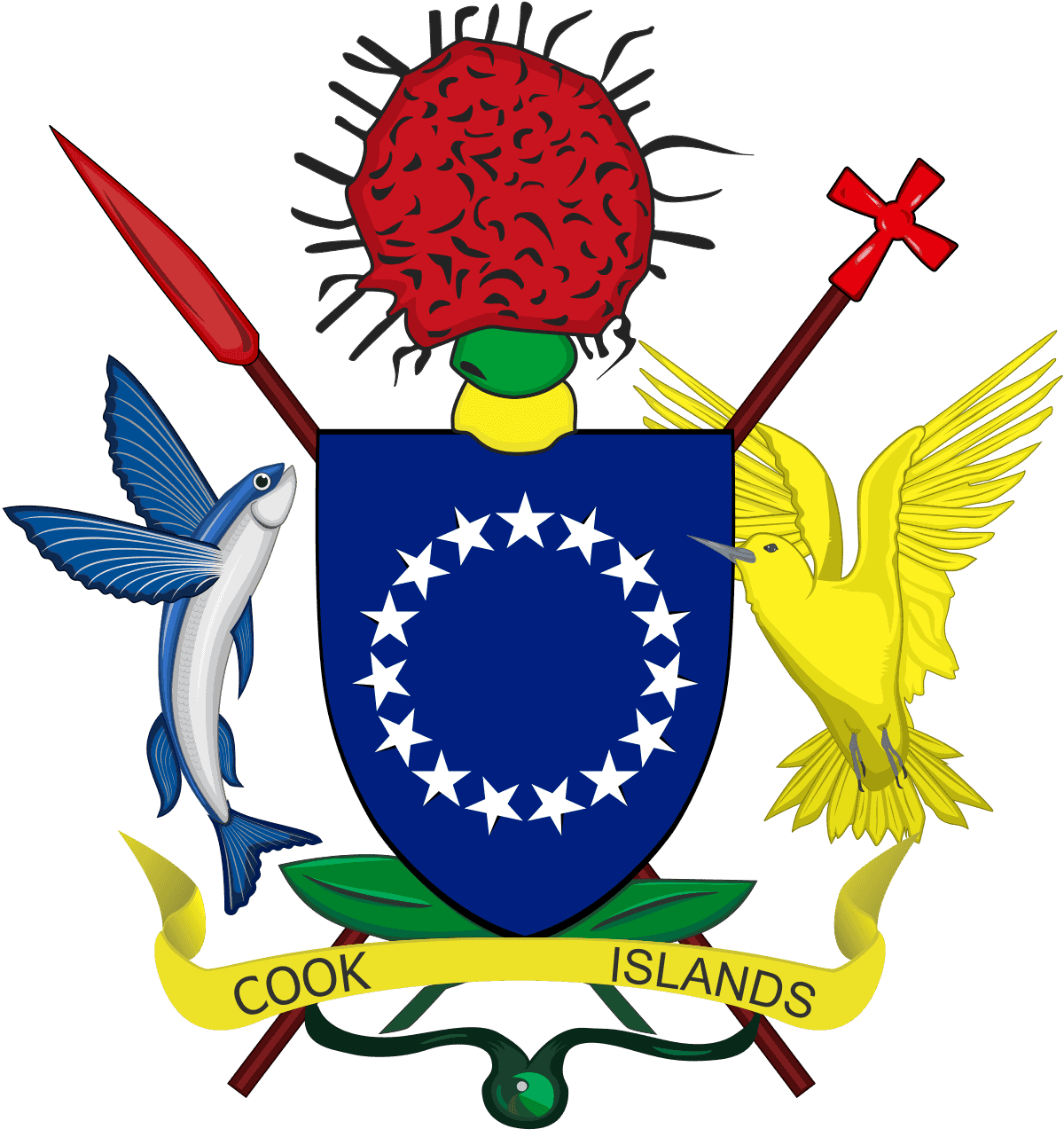 Cook Islands U19