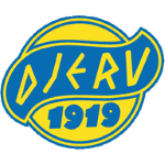 Djerv 1919