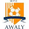ASC Wally Daan