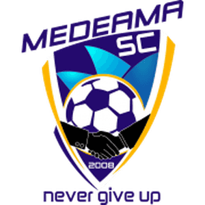 Medeama SC