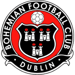 Bohemians Dublin Women