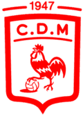 Deportivo Moron Reserves