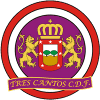 CDF Tres Cantos