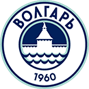 Volgar-Gazprom Astrachan