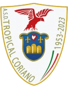 Tropical Coriano