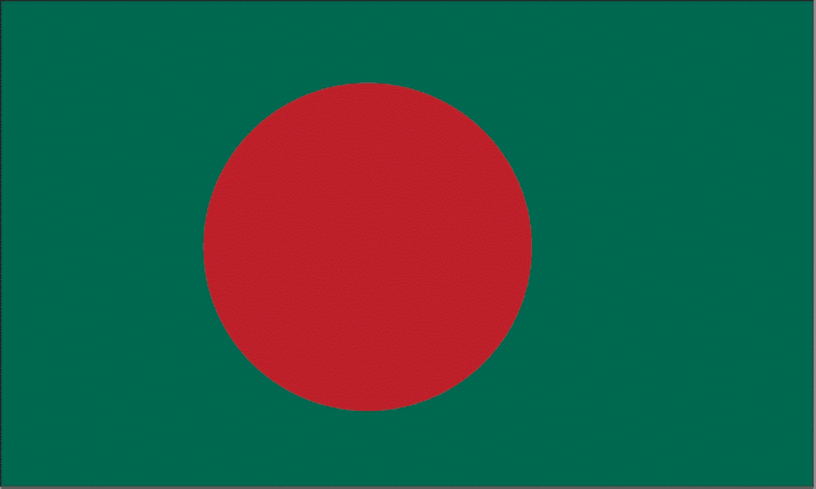 Bangladesh Women