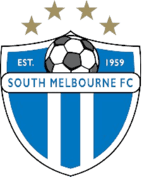 South Melbourne U23