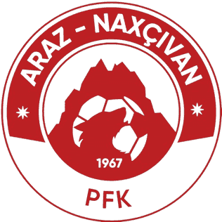Araz Nakhchivan