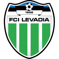 Levadia Tallinn