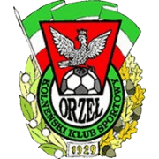 Orzel Kolno