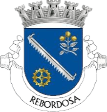Rebordosa