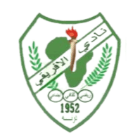 Al Afreky Libya