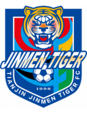 Tianjin Jinmen Tiger