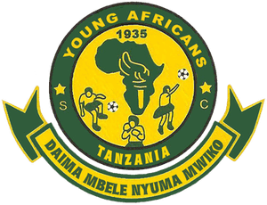 Young Africans