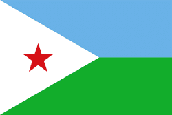 Djibouti Women