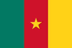 Cameroon Women U20