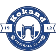 FK Kokand 1912
