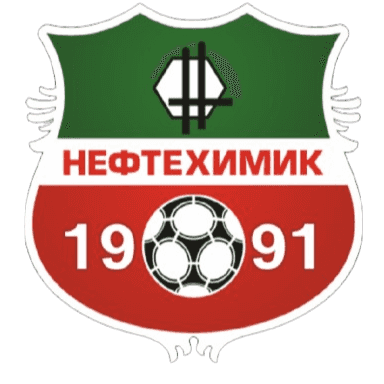 Neftekhimik Nizhnekamsk