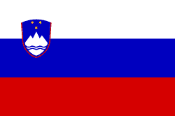 Slovenia Women
