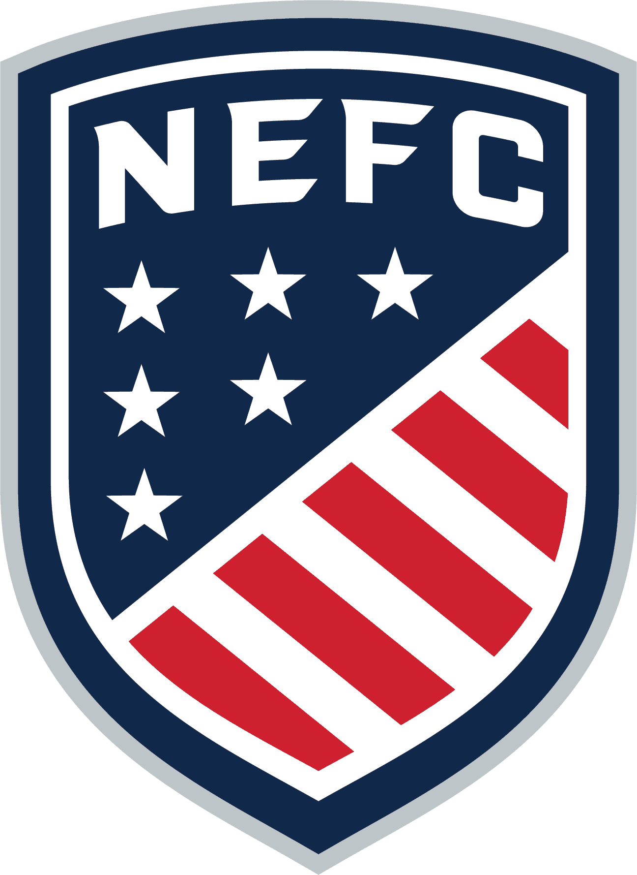 New England