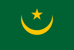 Mauritania