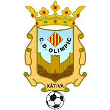 CD Olimpic Xativa