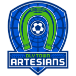 Oly Town FC