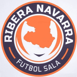 Rios Renovables Ribera Navarra Futsal