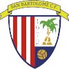 CF San Bartolome