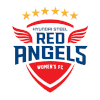 Incheon Hyundai Steel Red Angels Women