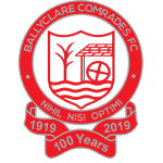 Ballyclare Comrades Women