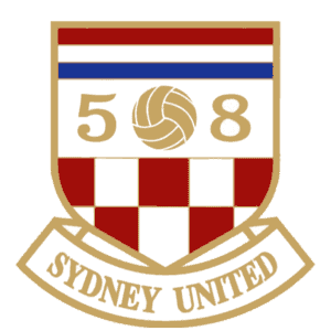 Sydney United 58 U20