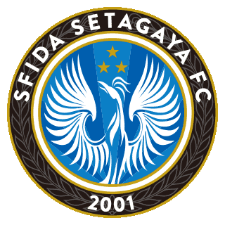 Setagaya SfidWomen