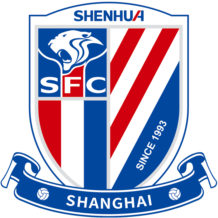 Shanghai Shenhua U20