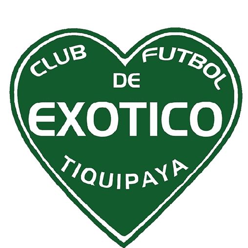 Exotico Tiquipaya (W)