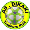 Dikaki