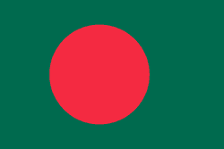 Bangladesh