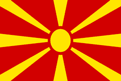 North Macedonia Women
