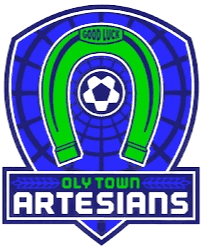 Oly Town FC Women