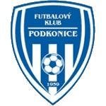 Podkonice