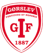 Gorslev IF