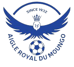 Aigle Royal du Moungo