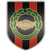 Brommapojkarna U21