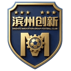 Binzhou Team