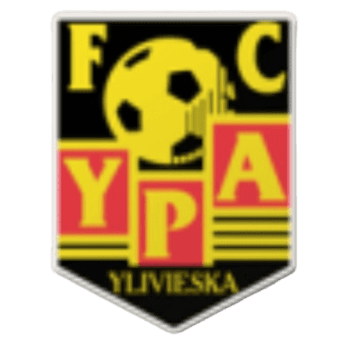 YPA Ylivieska