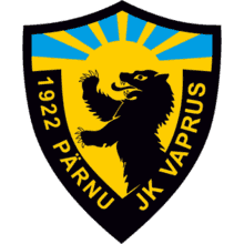 Parnu JK Vaprus
