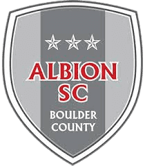 Albion SC Boulder